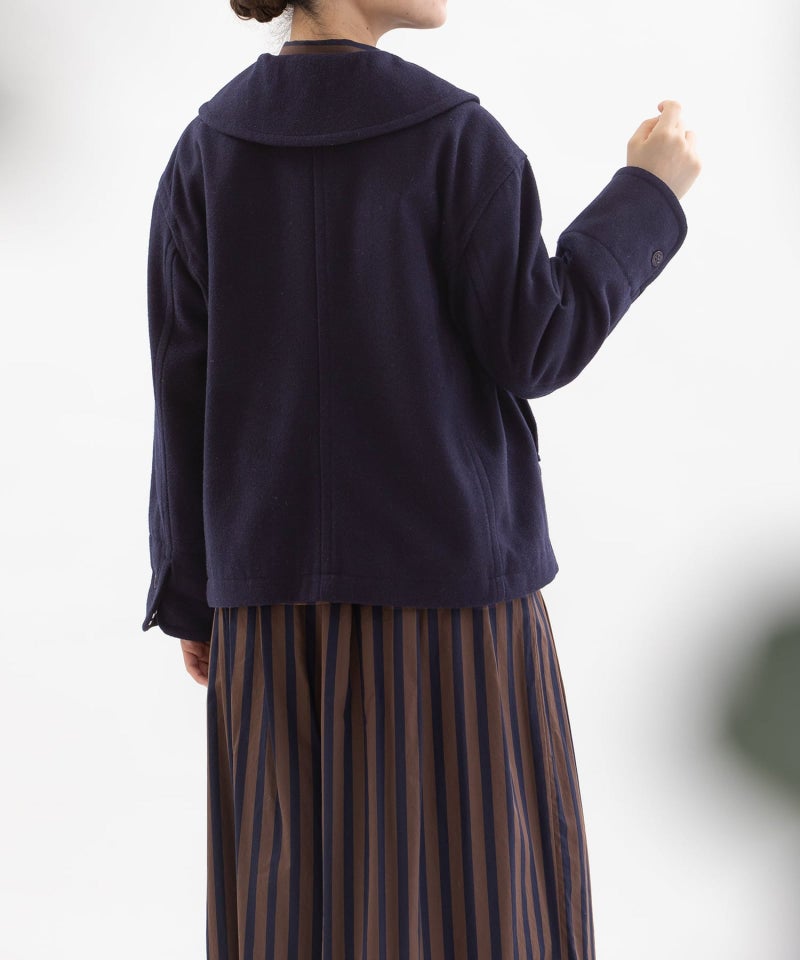 モデル身長：167cm