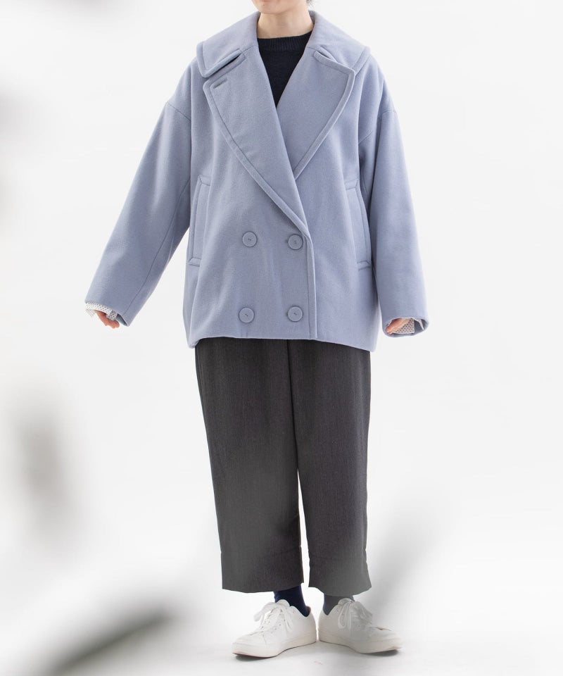 モデル身長：160cm