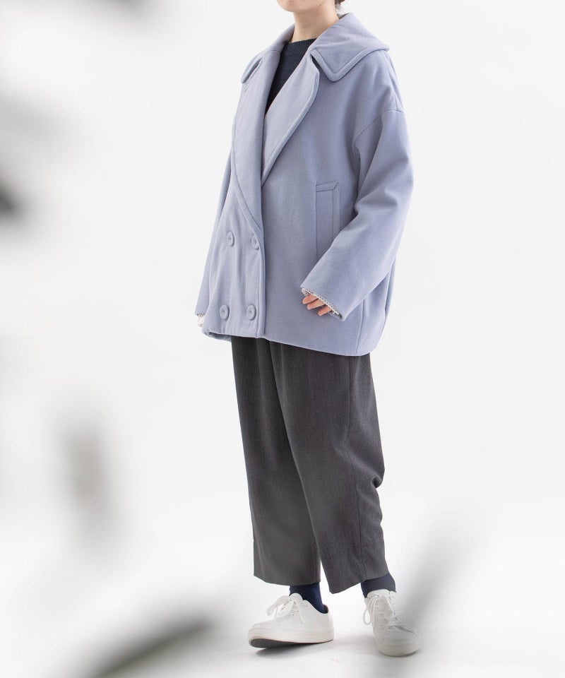 モデル身長：160cm