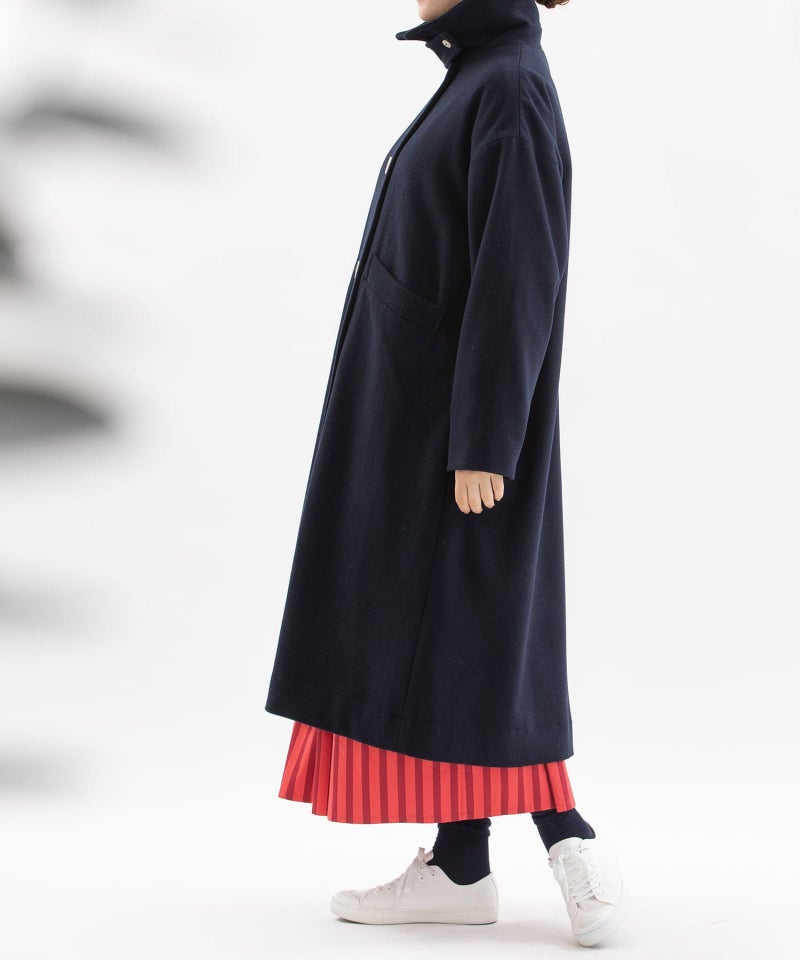 モデル身長：167cm