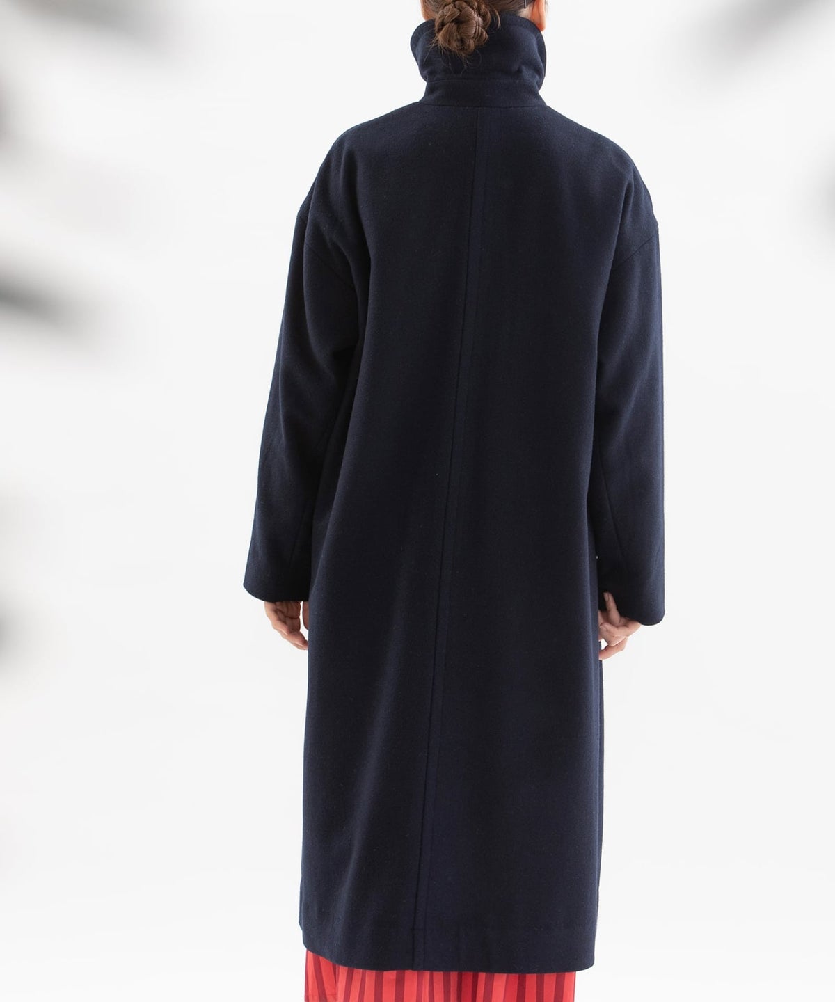 モデル身長：167cm