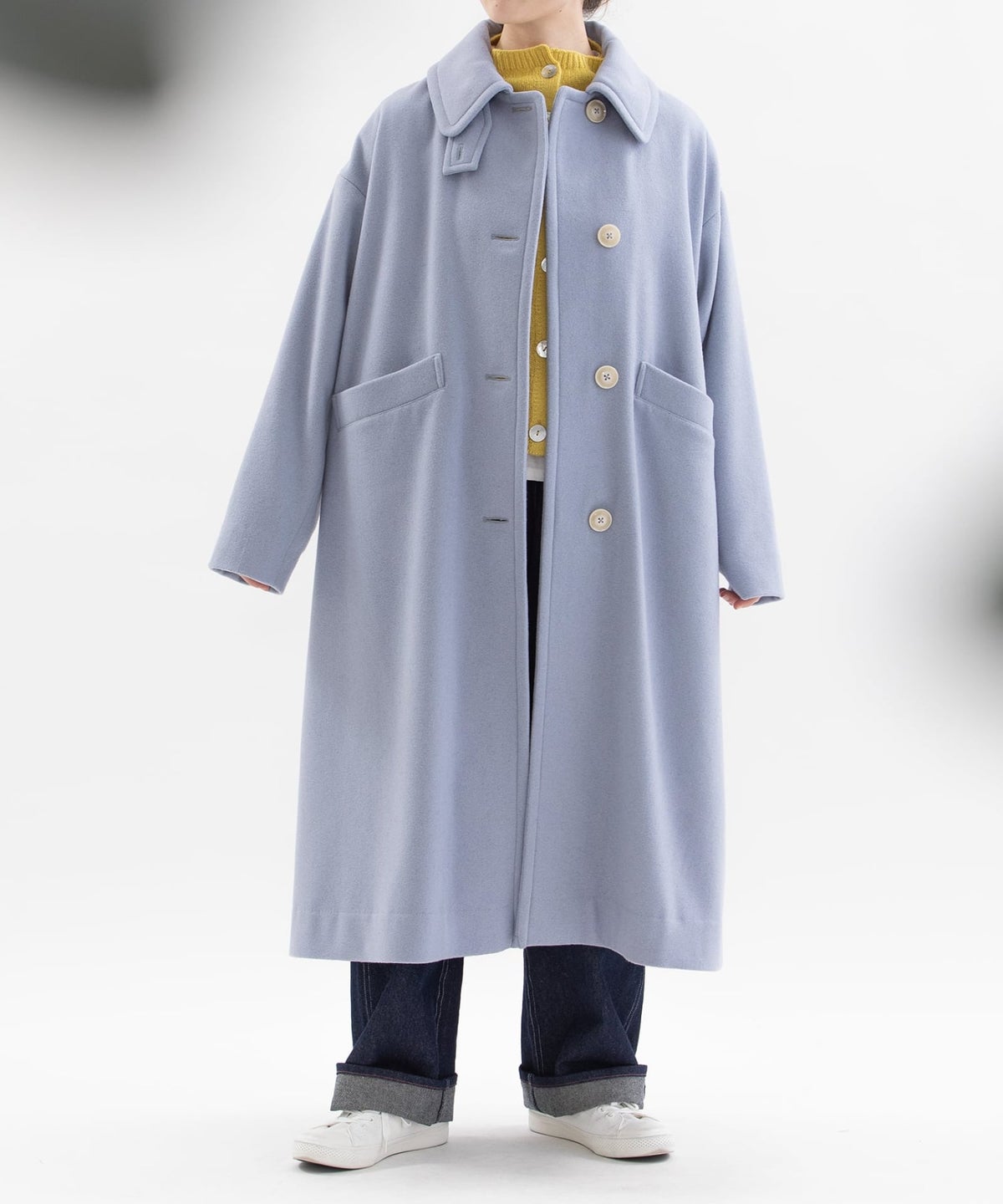 モデル身長：160cm