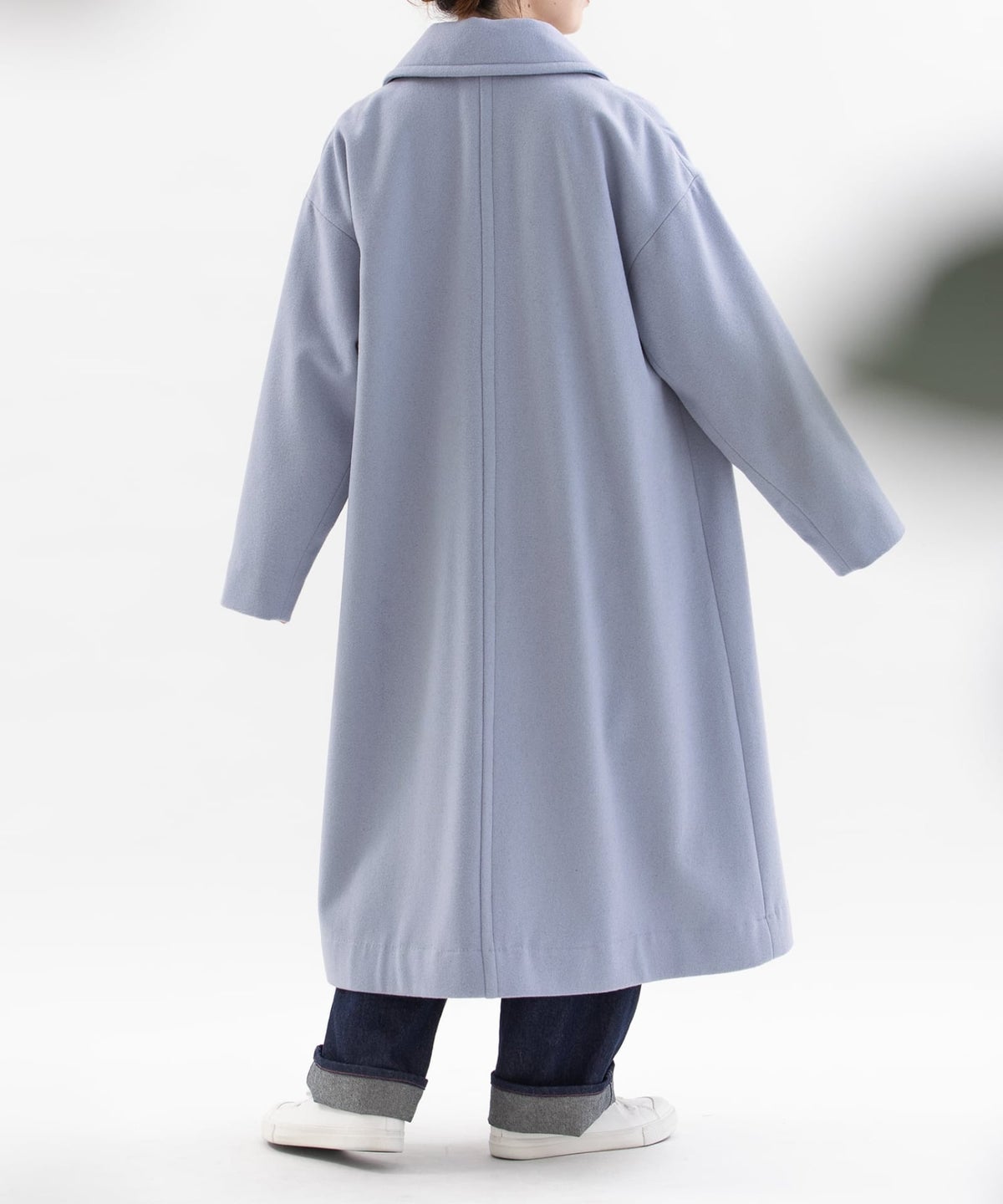 モデル身長：160cm