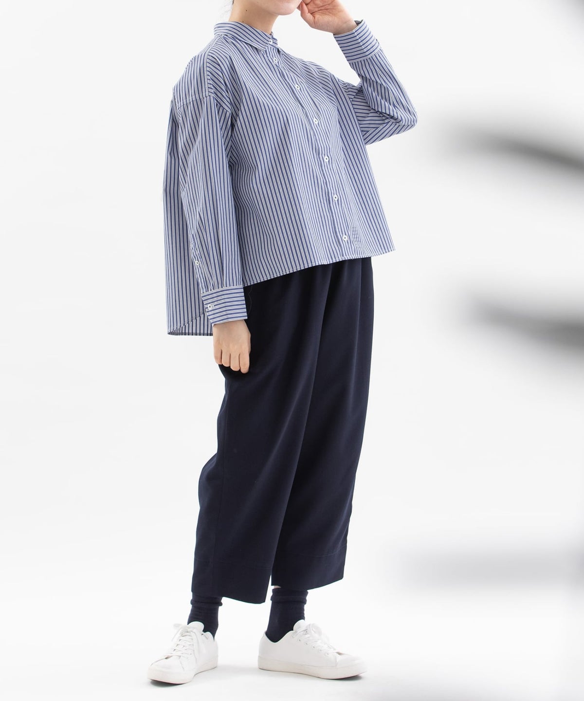 モデル身長：167cm