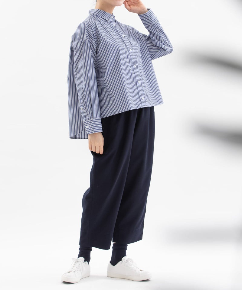 モデル身長：167cm