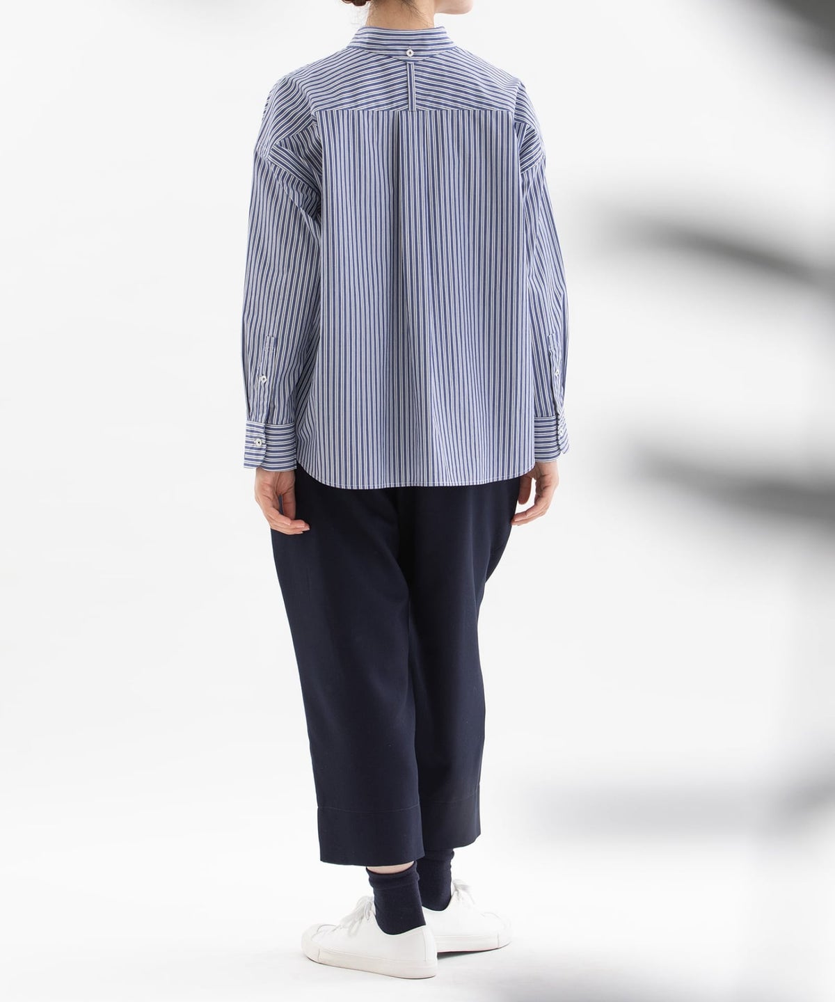 モデル身長：167cm