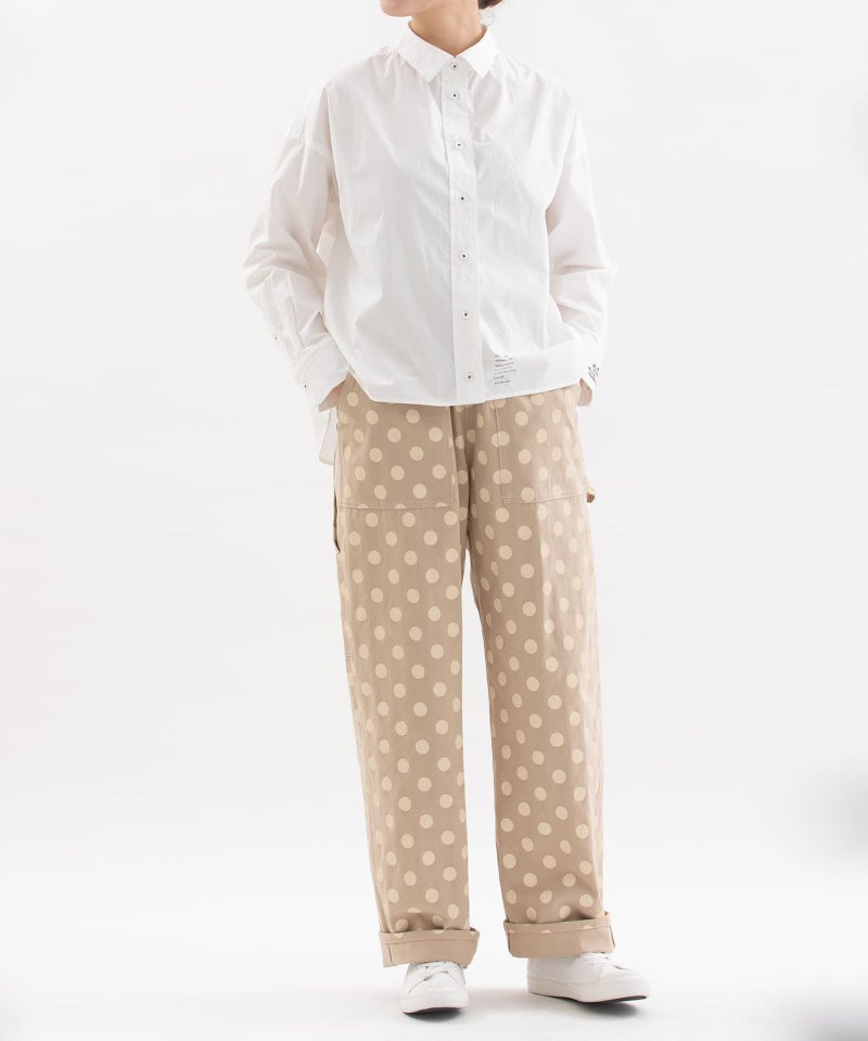 モデル身長：167cm
