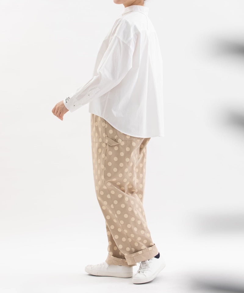 モデル身長：167cm