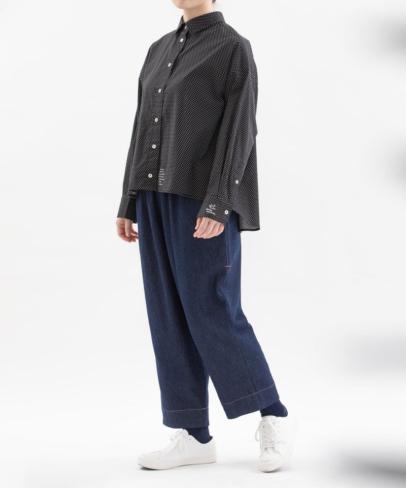 モデル身長：160cm