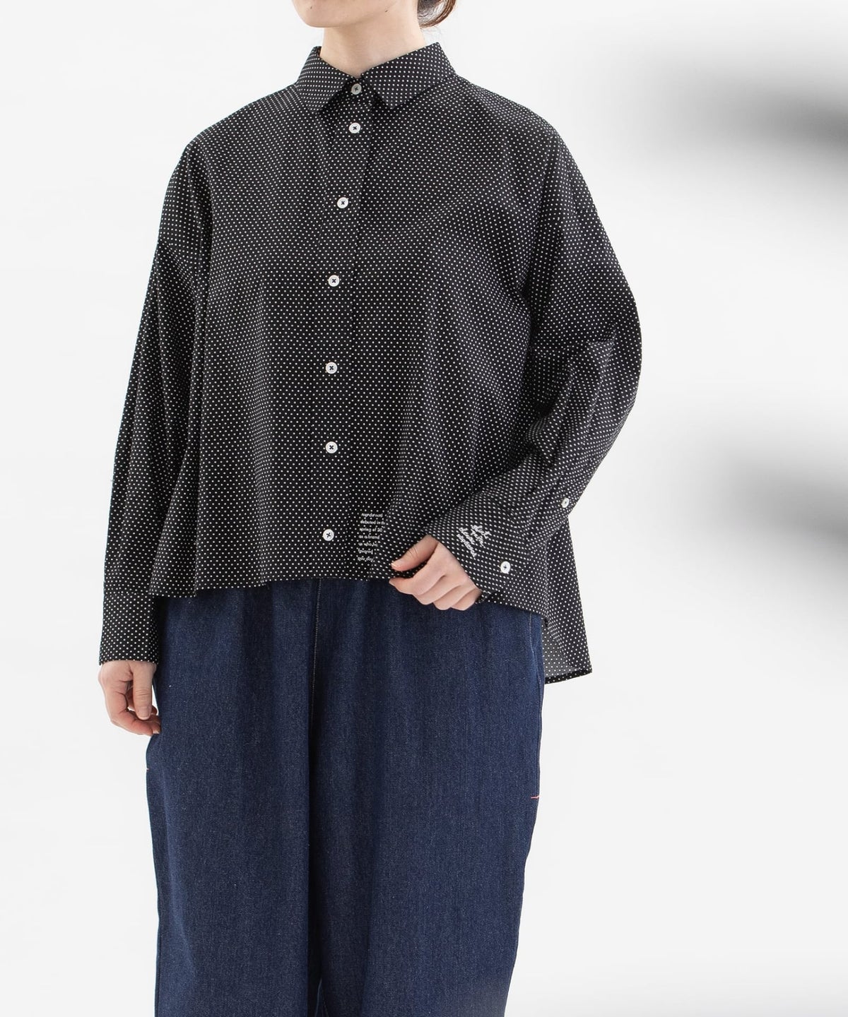 モデル身長：160cm