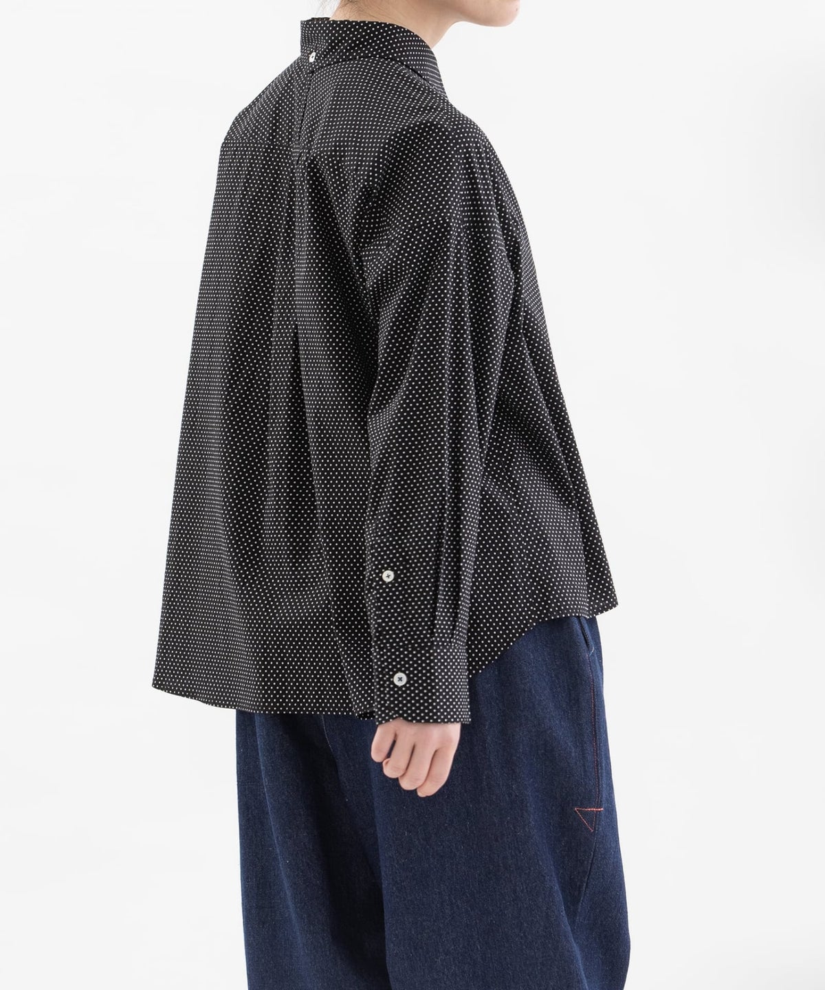 モデル身長：160cm