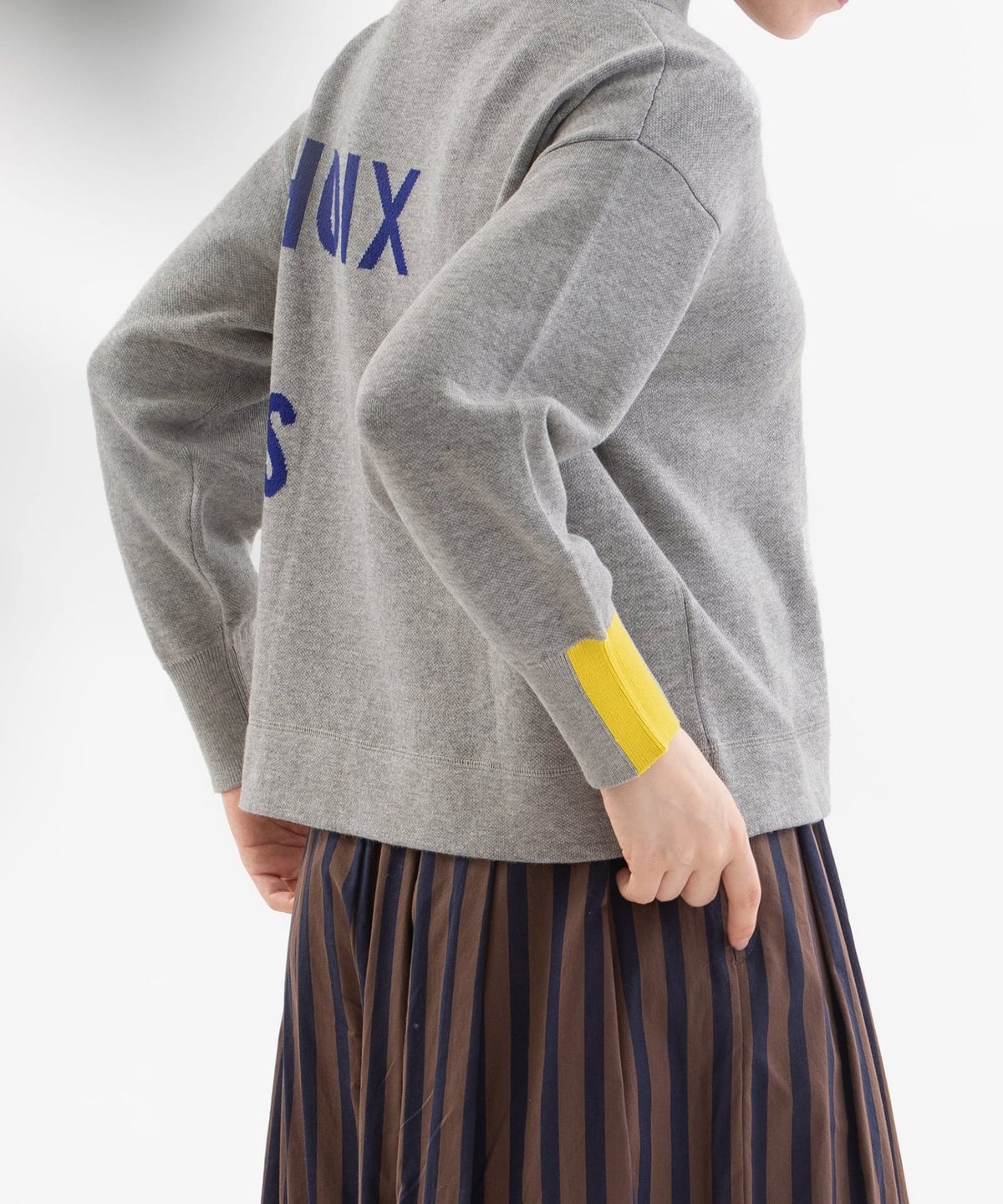 モデル身長：167cm