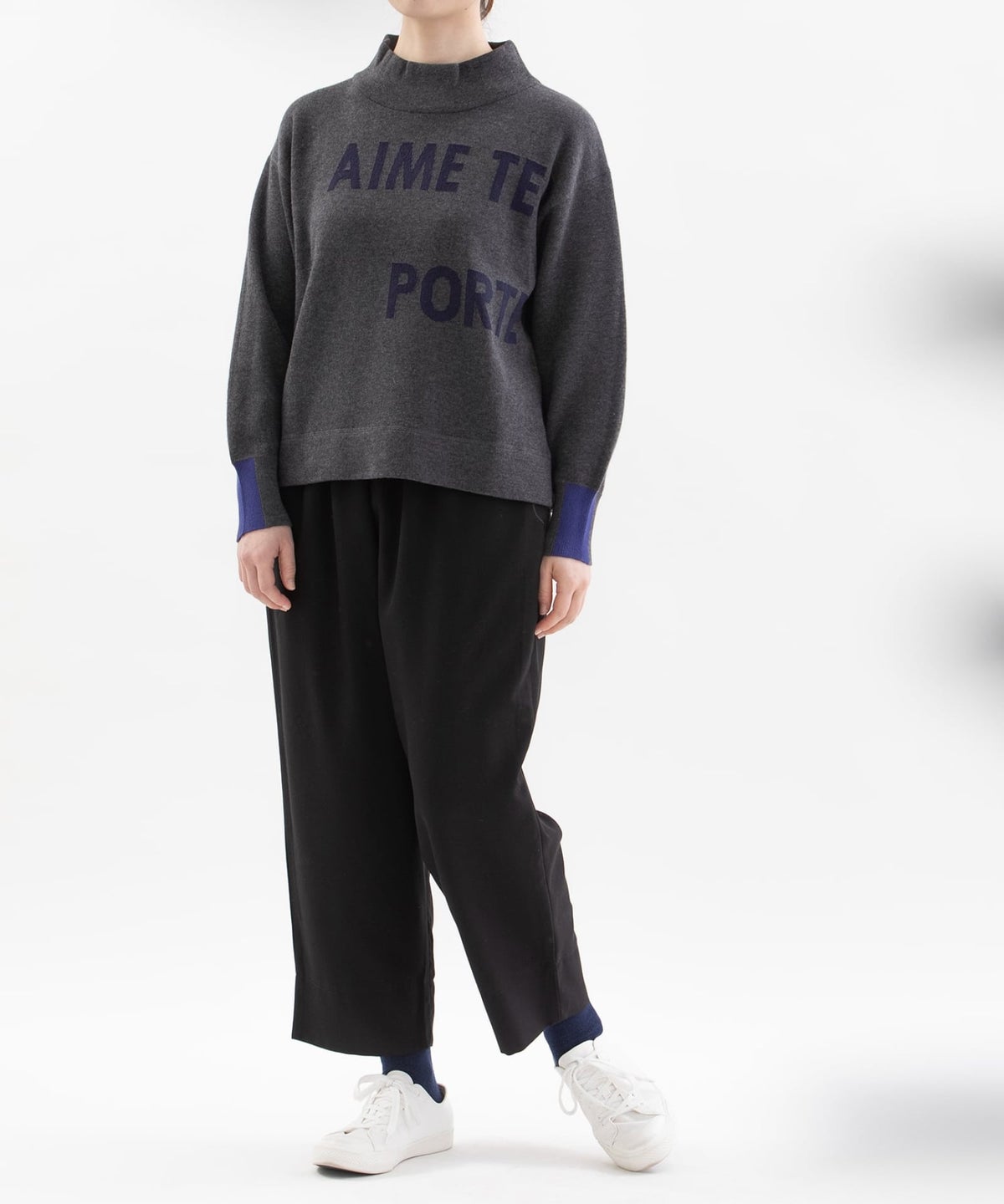 モデル身長：160cm