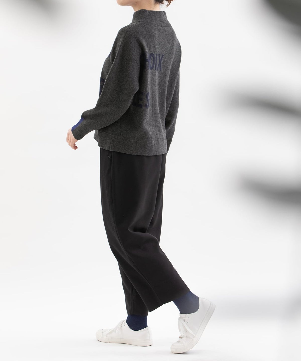 モデル身長：160cm