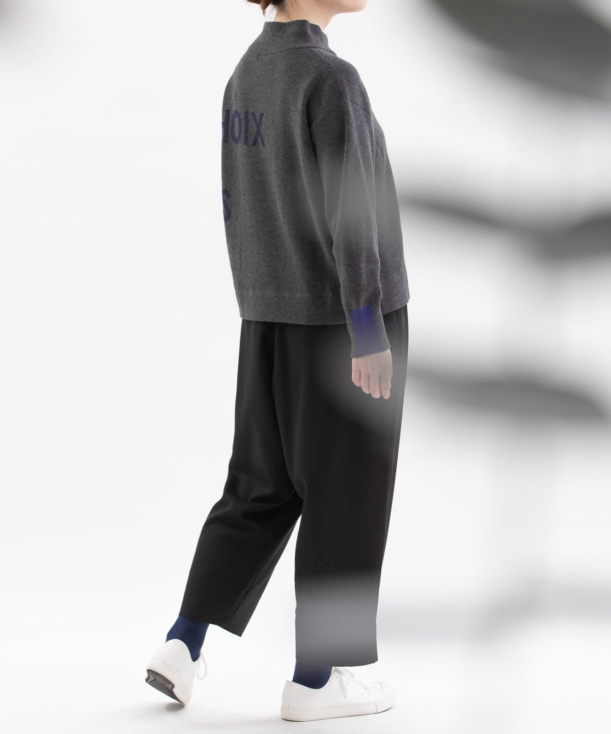 モデル身長：160cm