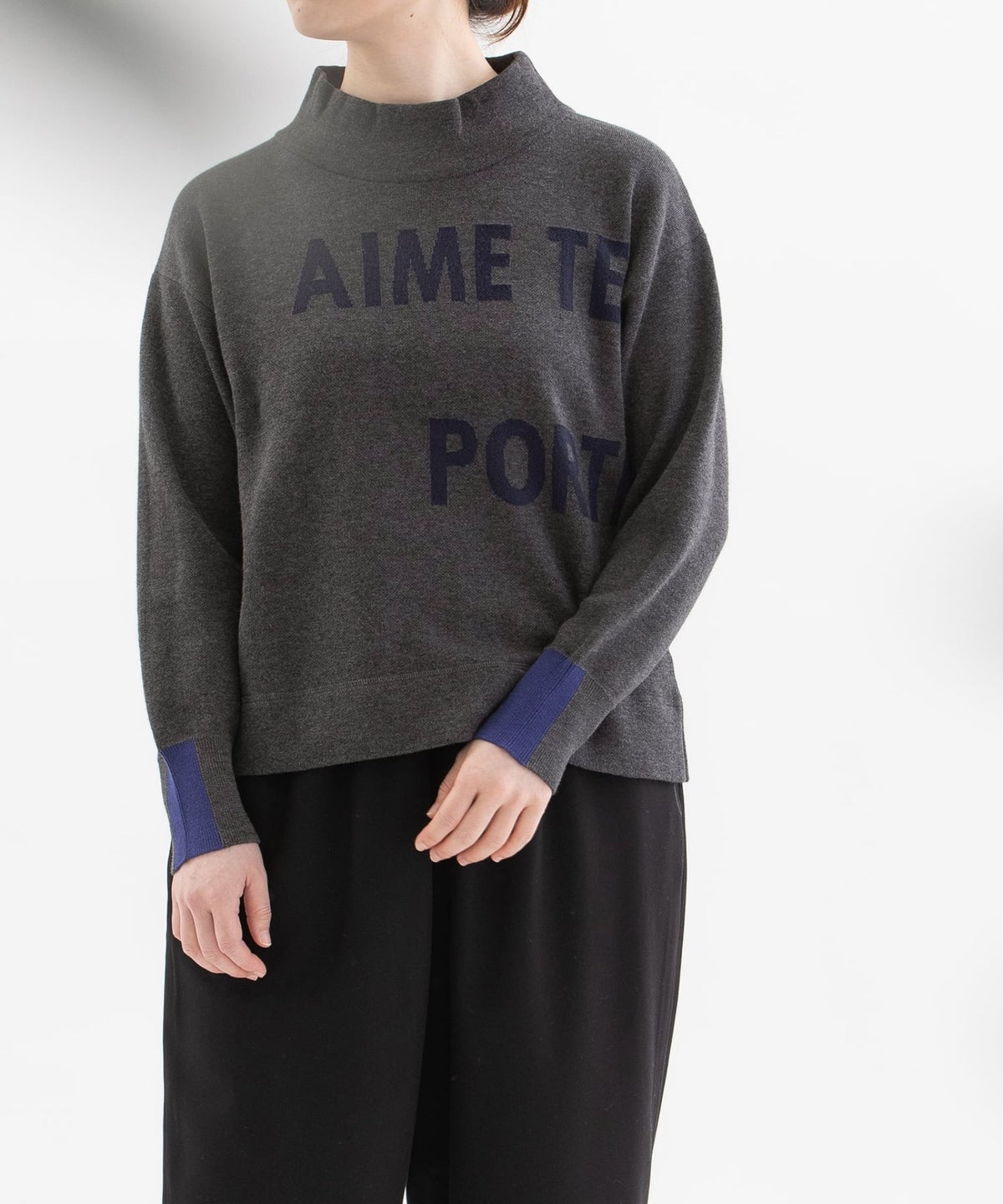 モデル身長：160cm