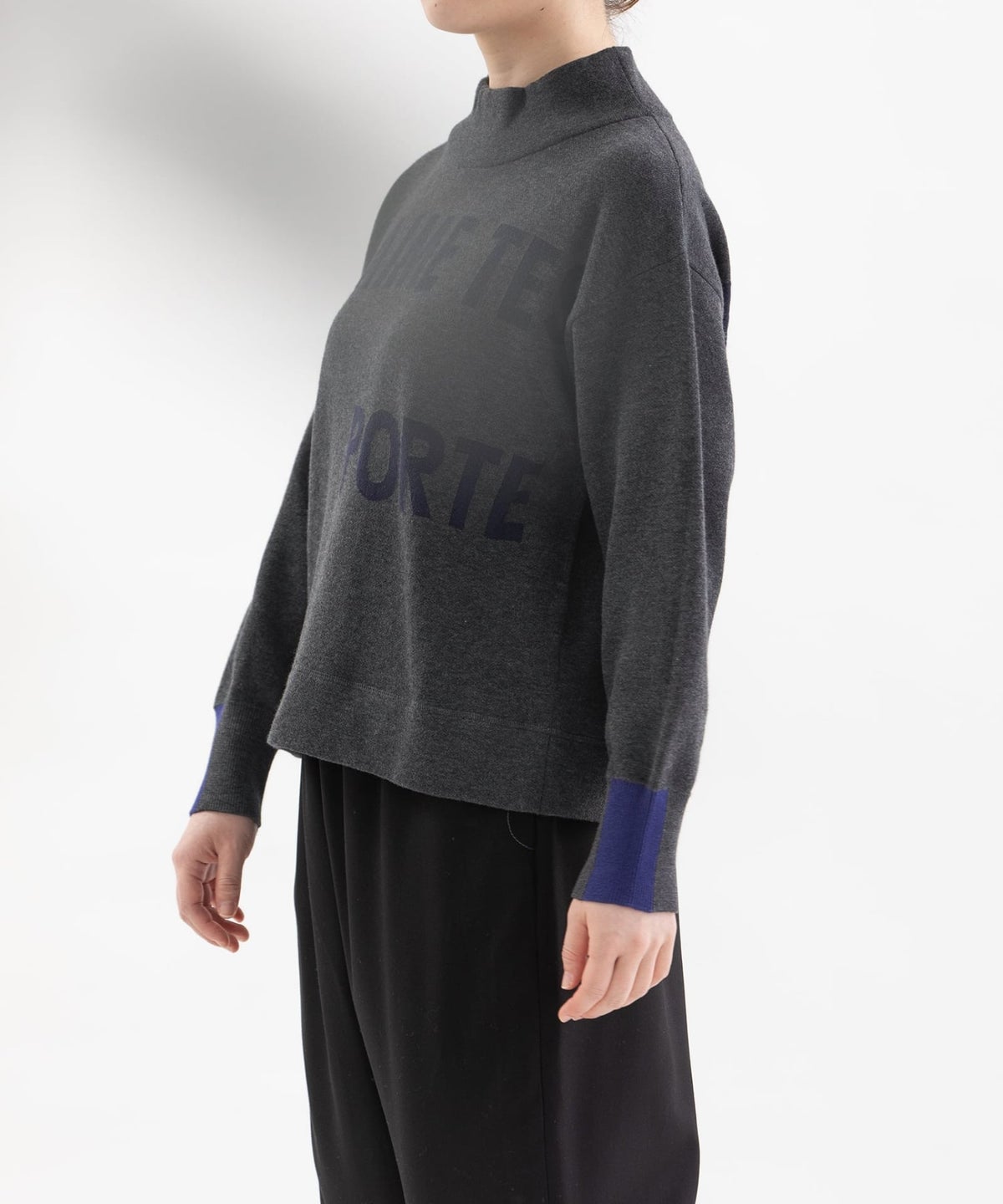 モデル身長：160cm