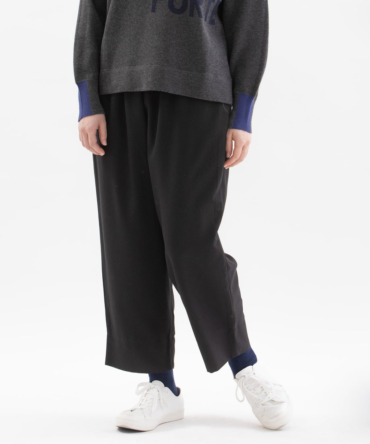 モデル身長：160cm