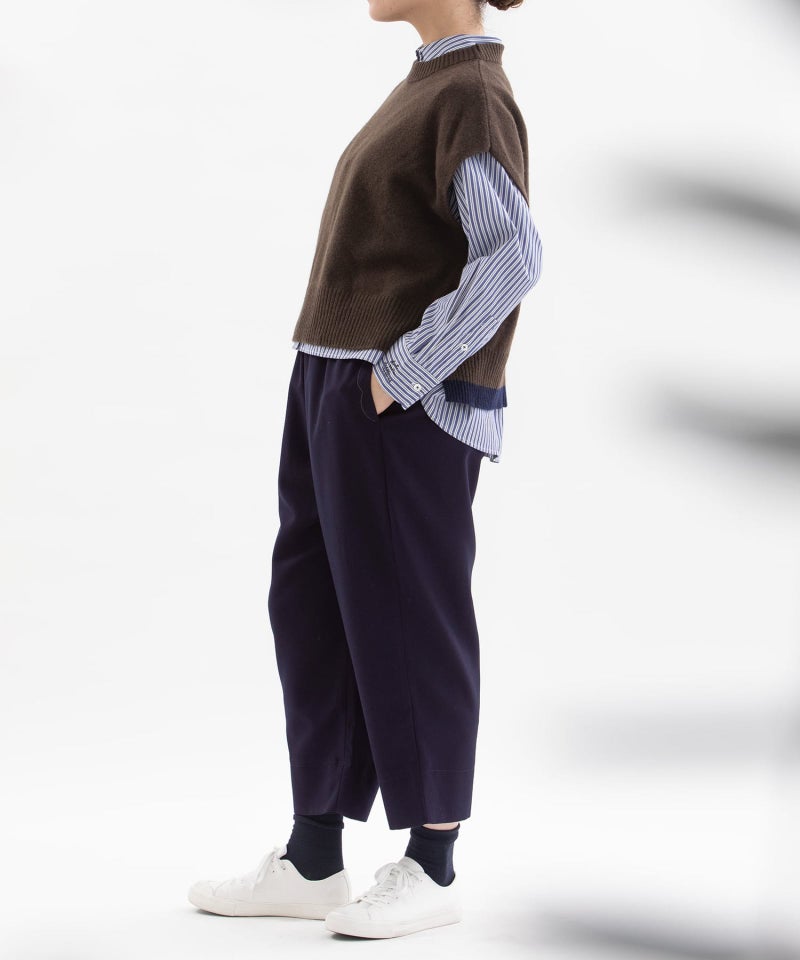 モデル身長：167cm