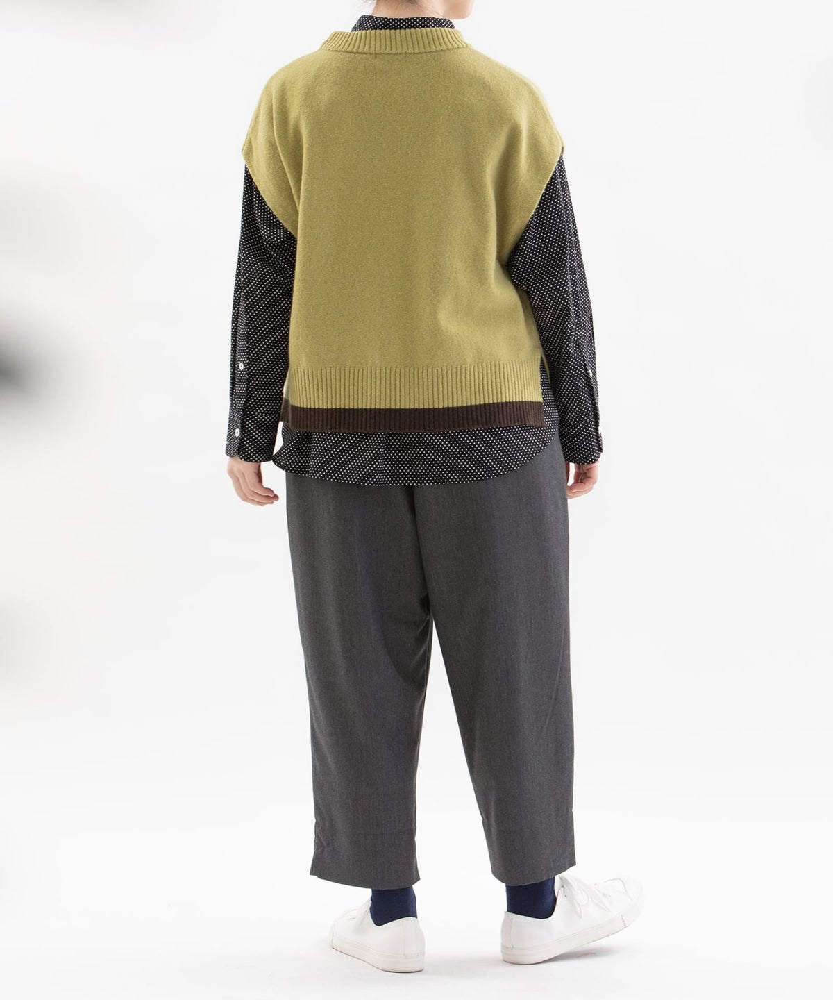 モデル身長：160cm