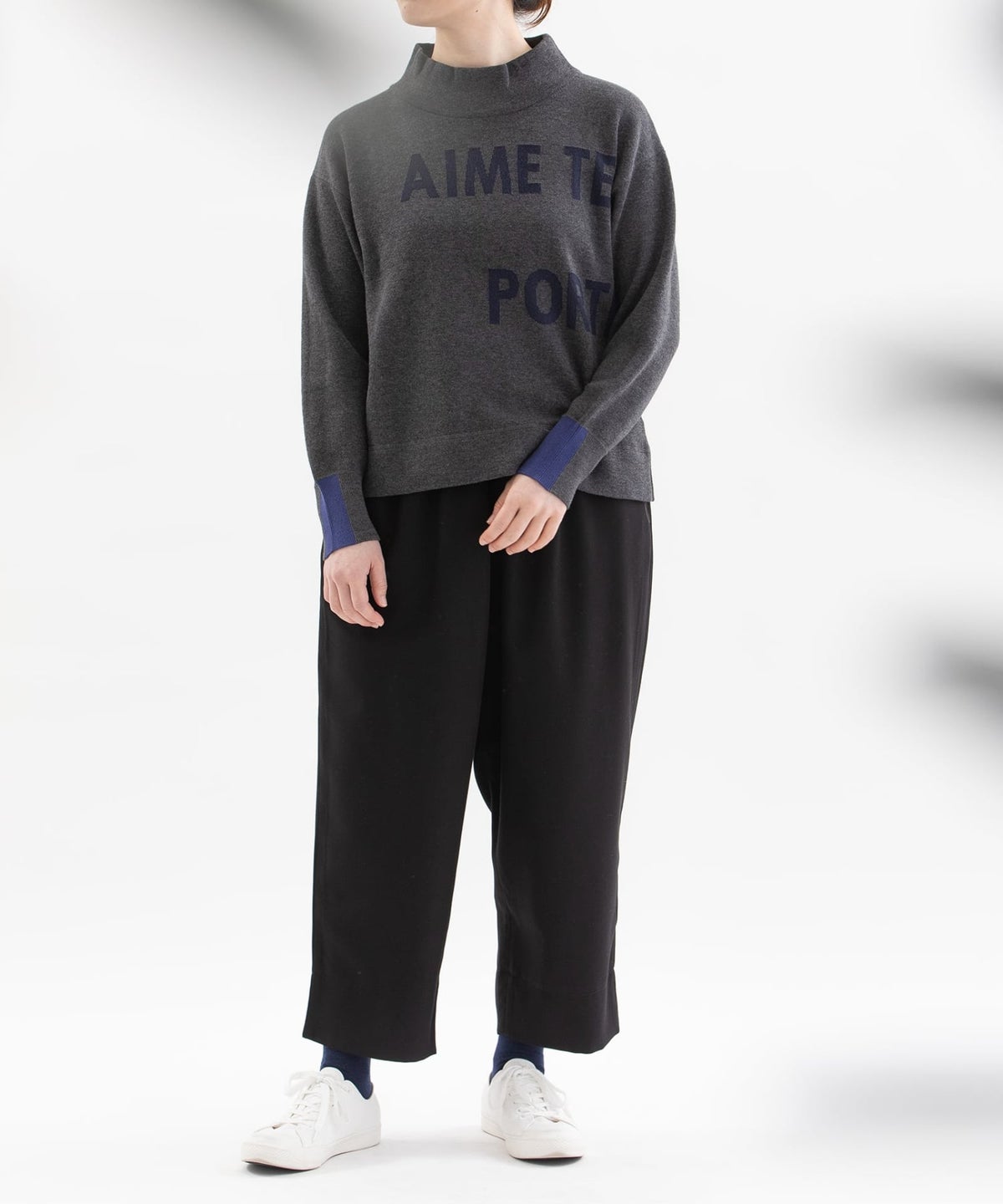 モデル身長：160cm