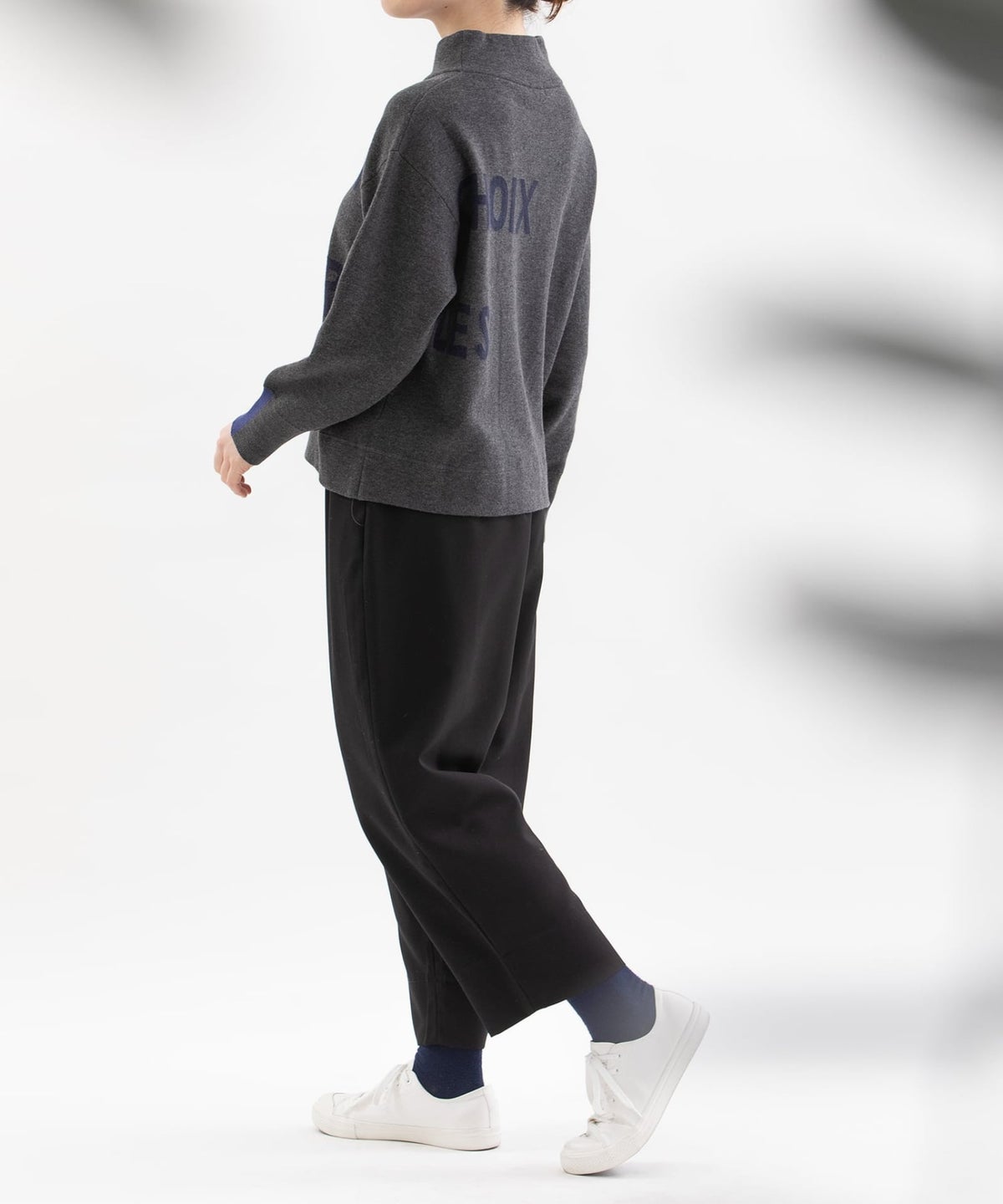 モデル身長：160cm