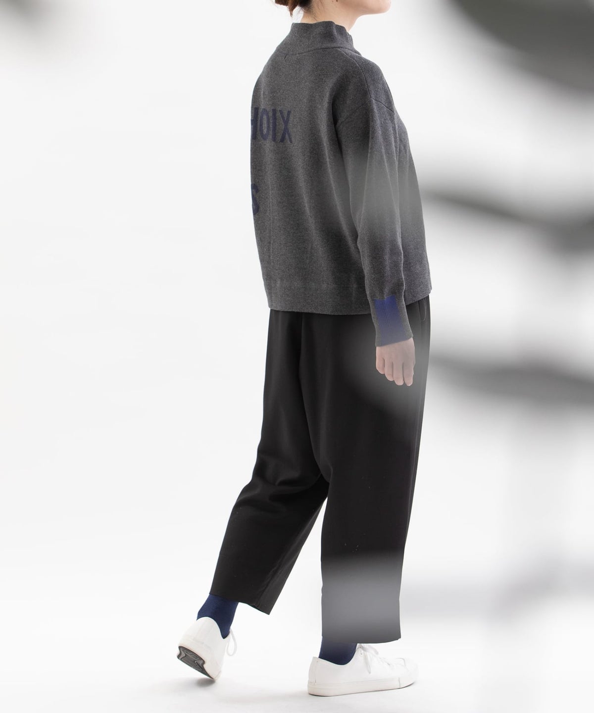モデル身長：160cm