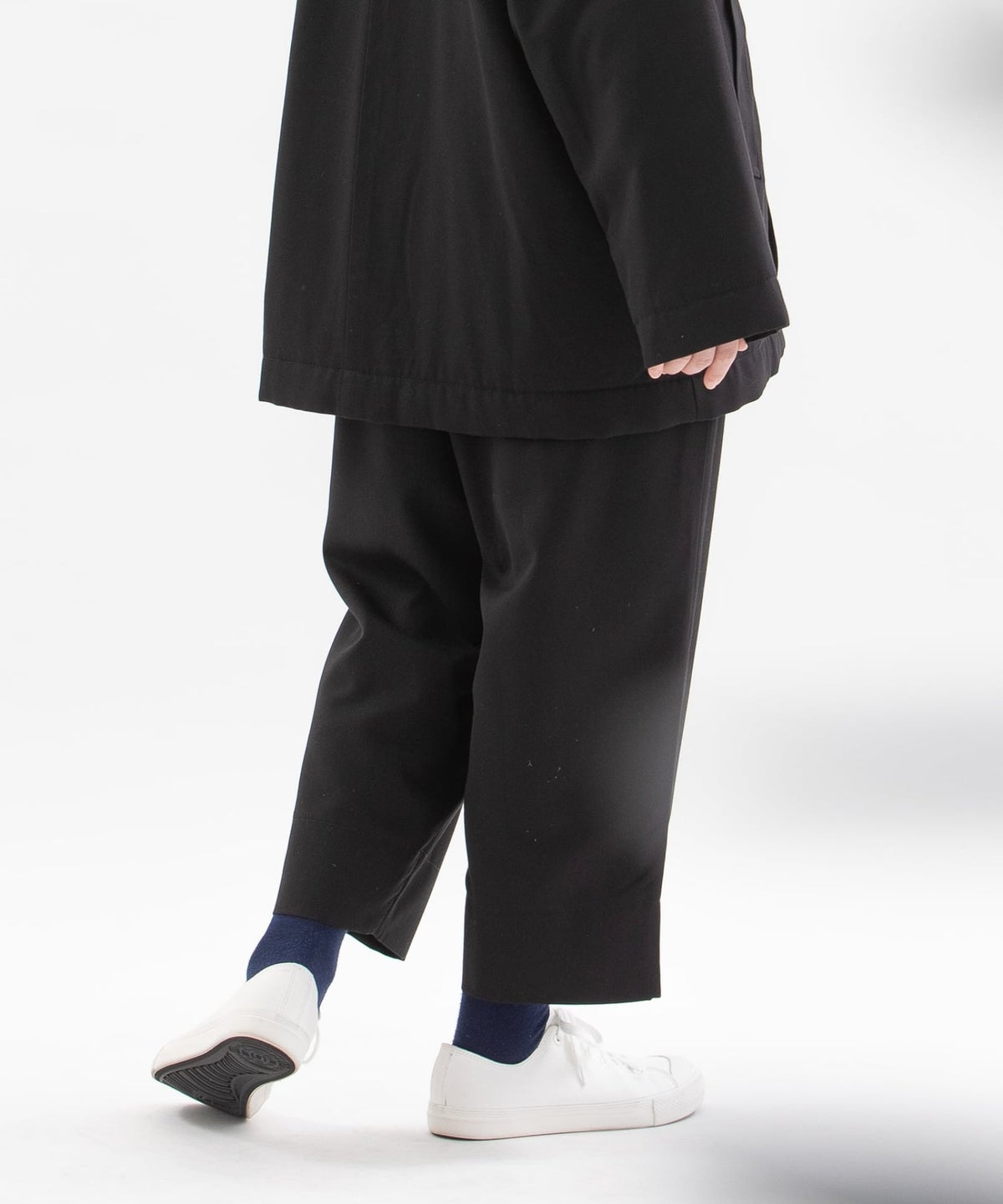 モデル身長：160cm