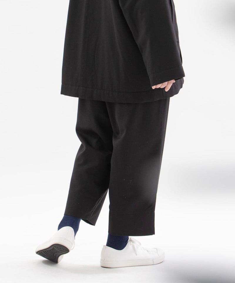 モデル身長：160cm