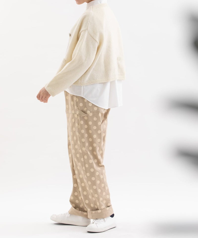 モデル身長：167cm