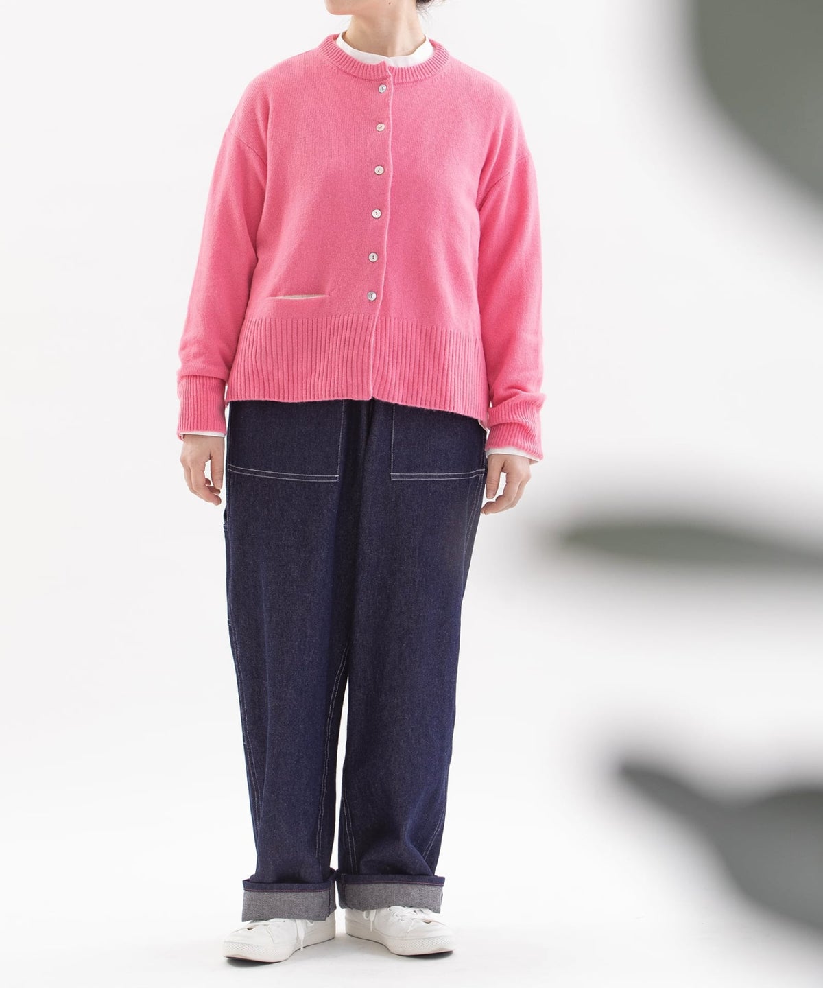 モデル身長：160cm