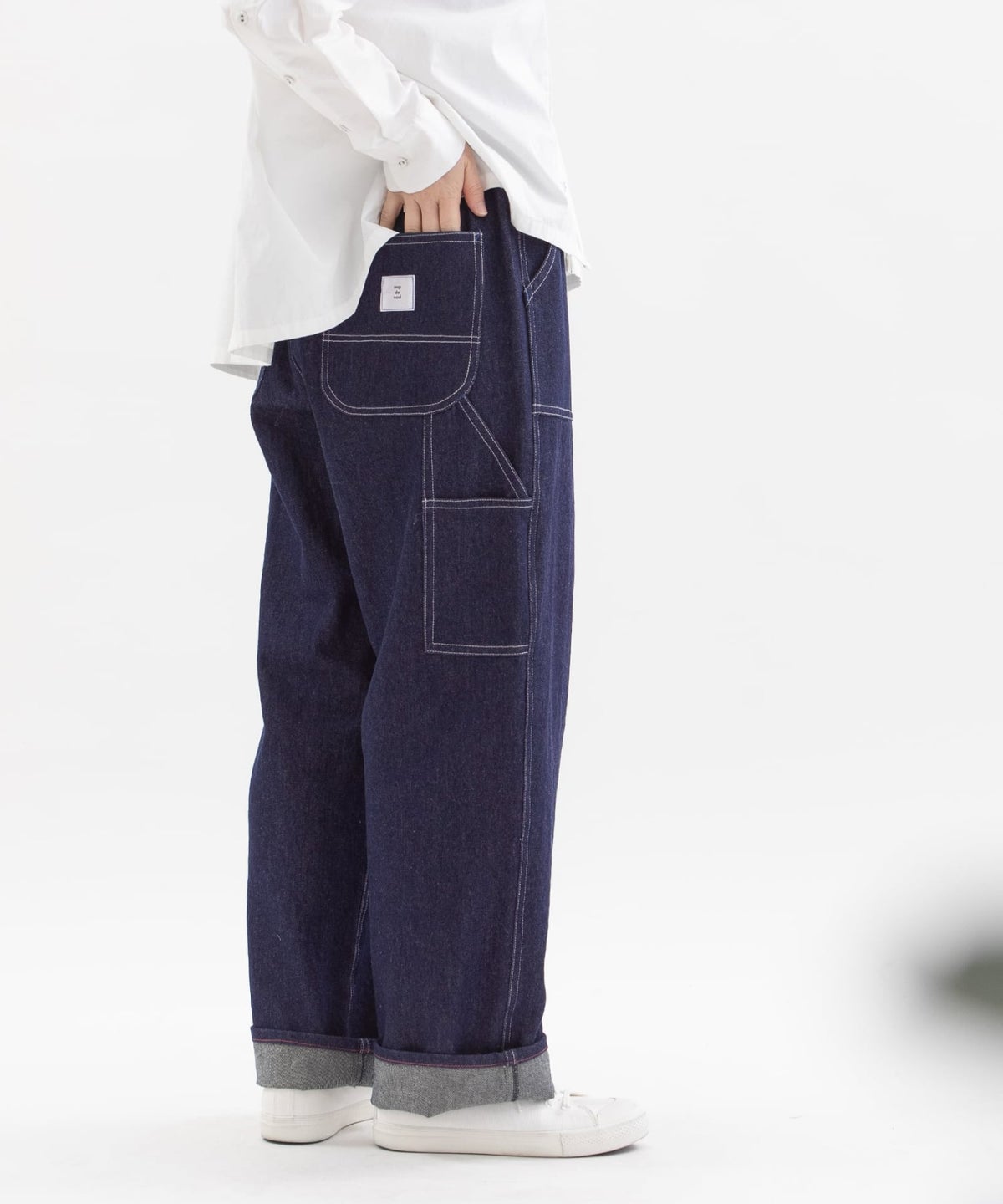 モデル身長：160cm