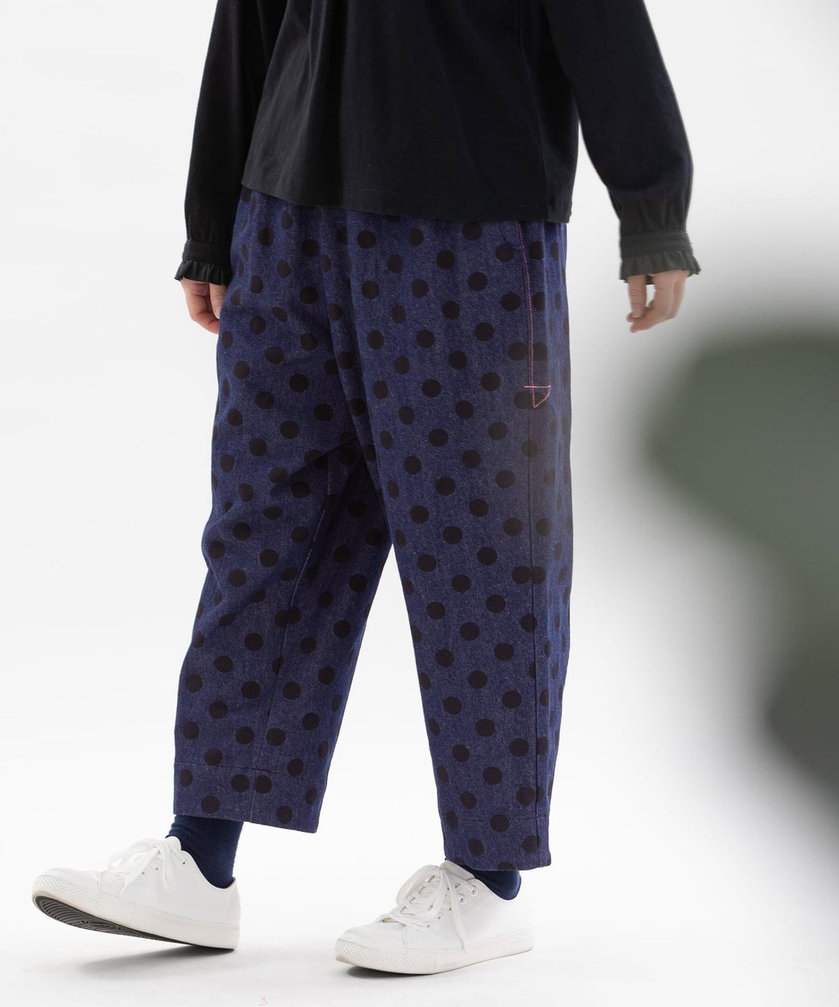 モデル身長：160cm