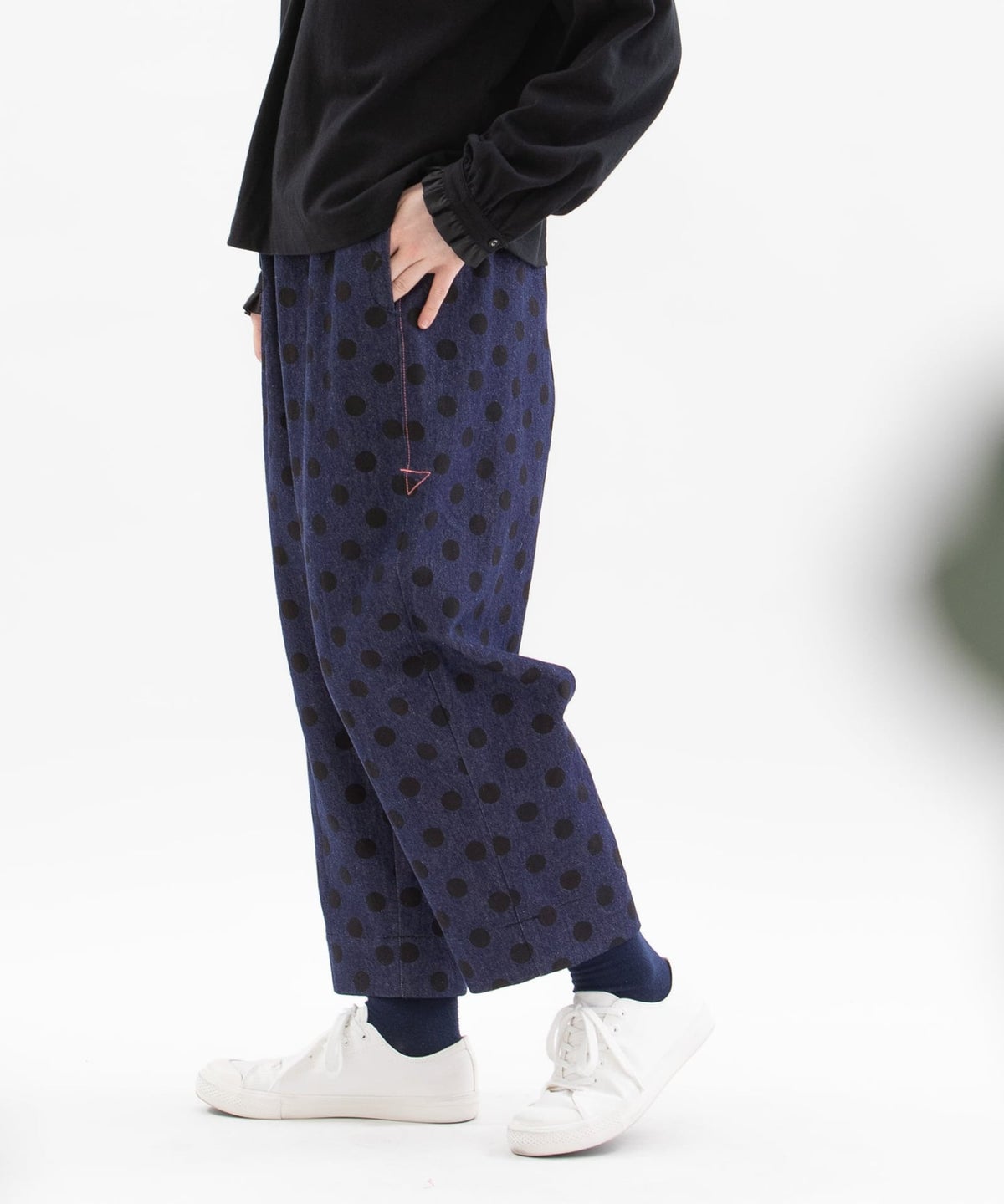 モデル身長：160cm