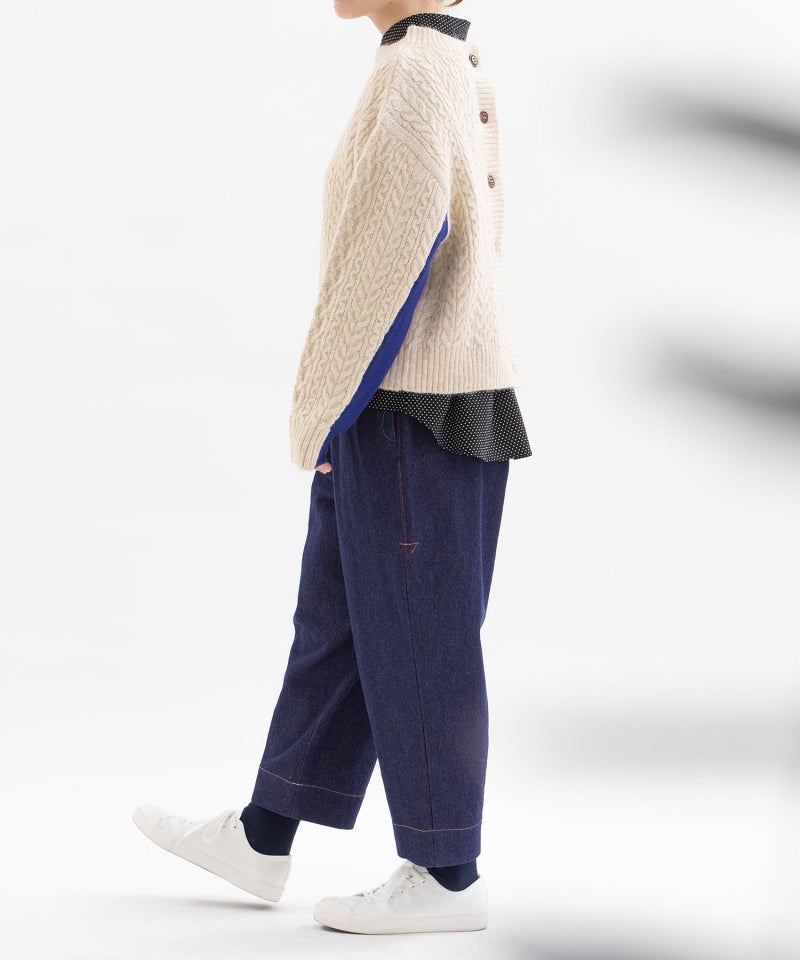モデル身長：160cm