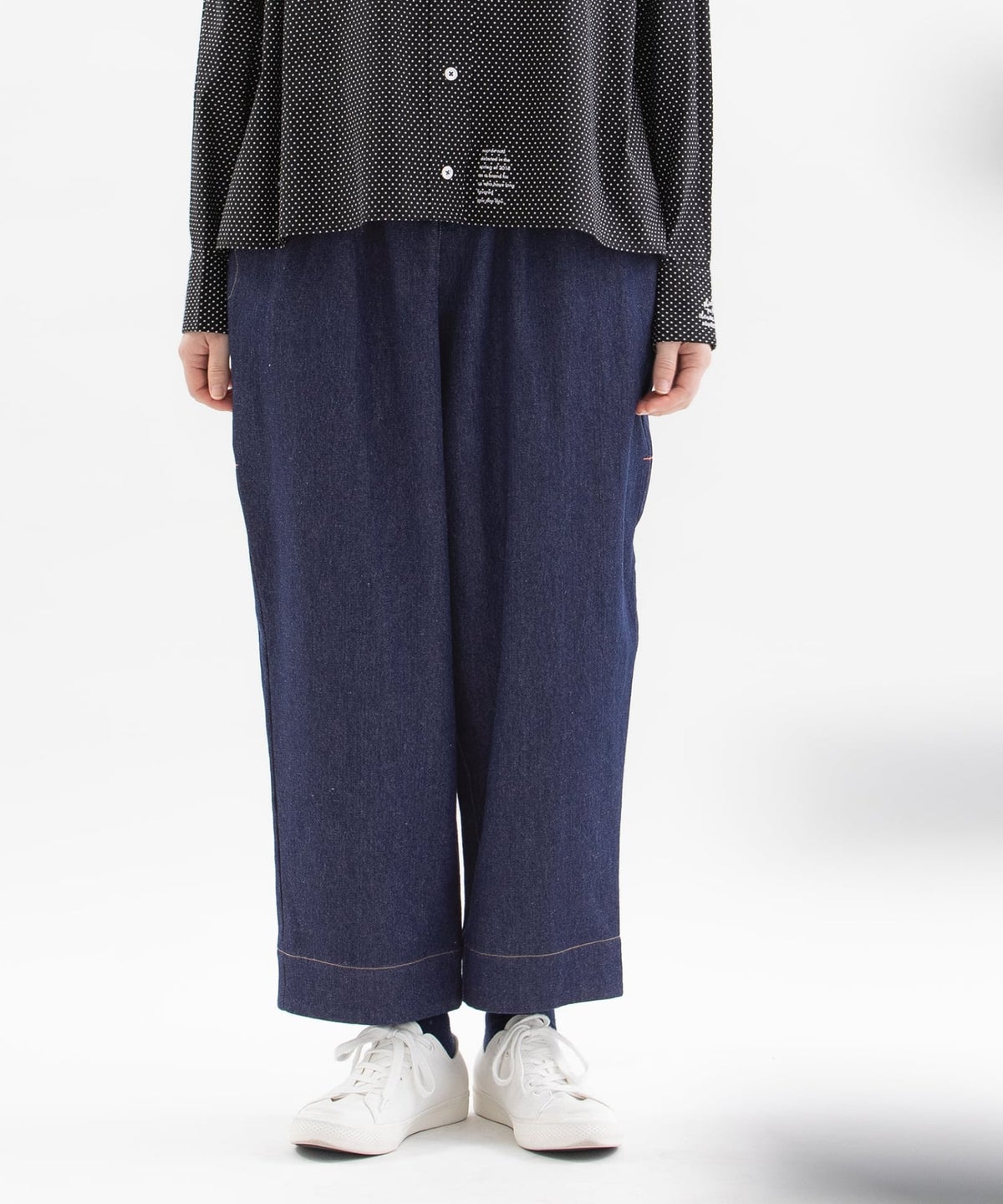 モデル身長：160cm