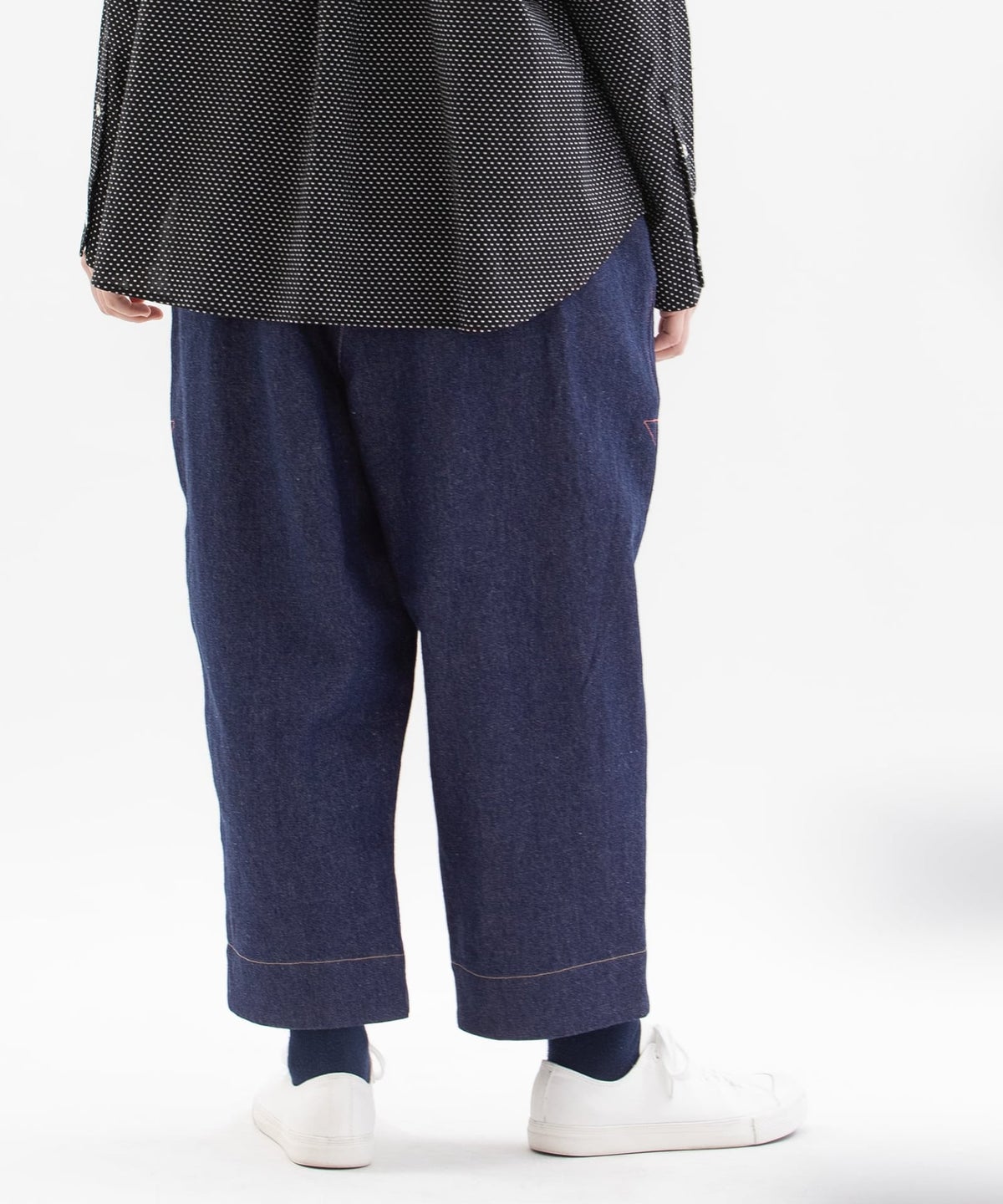 モデル身長：160cm