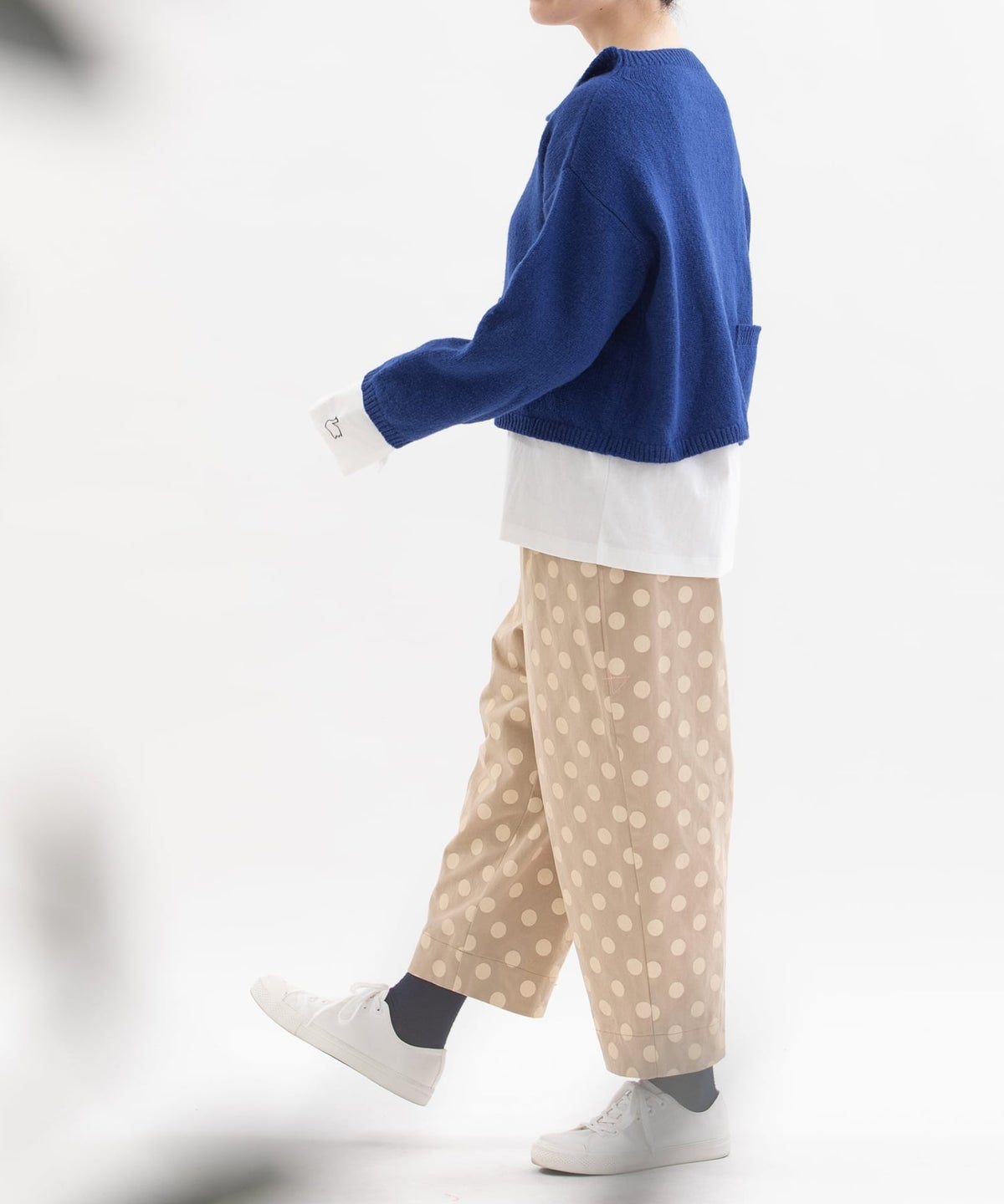 モデル身長：160cm