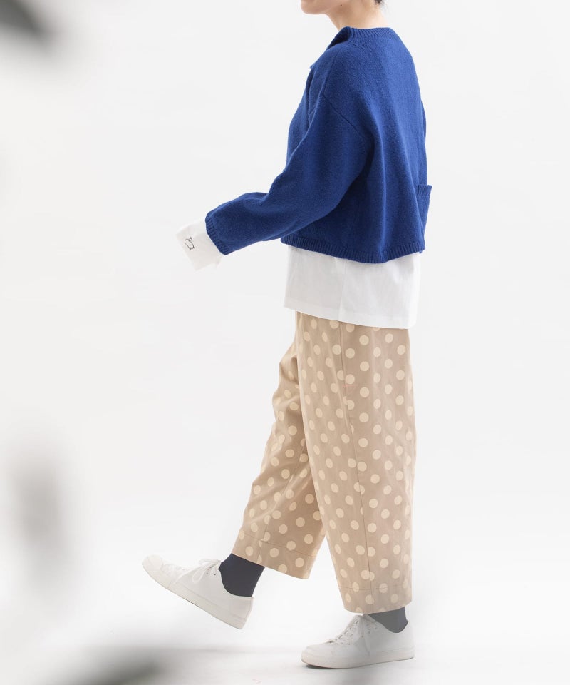 モデル身長：160cm