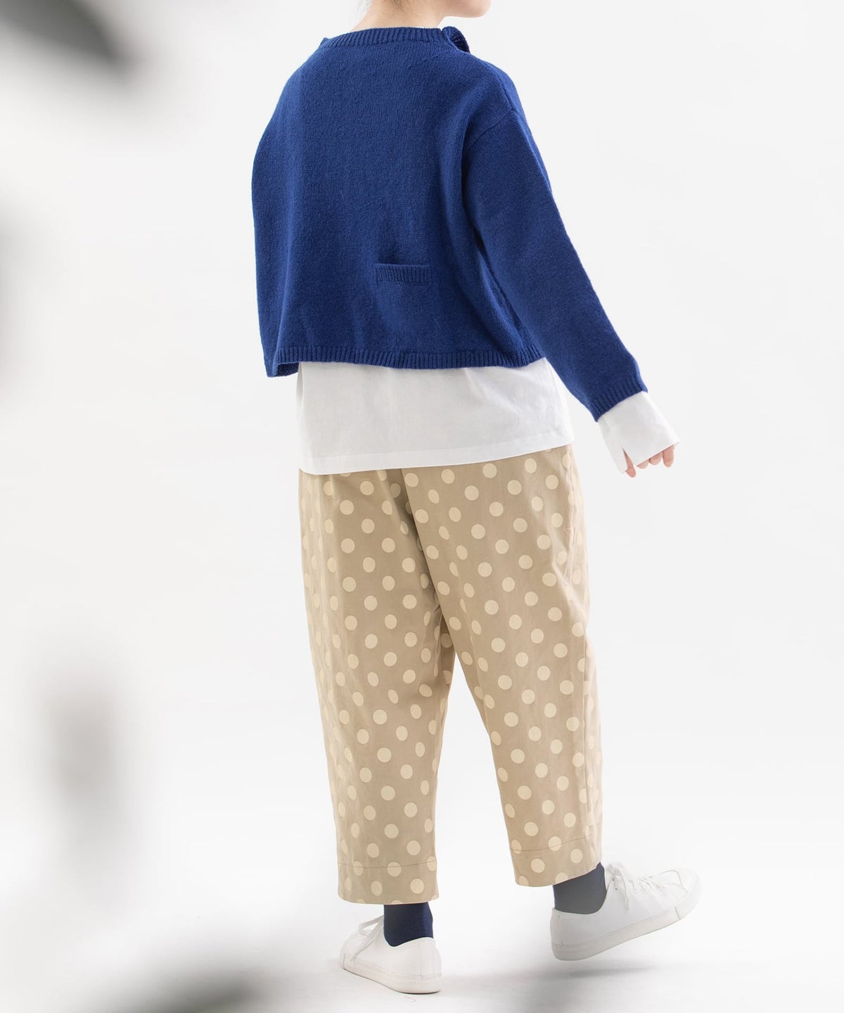 モデル身長：160cm