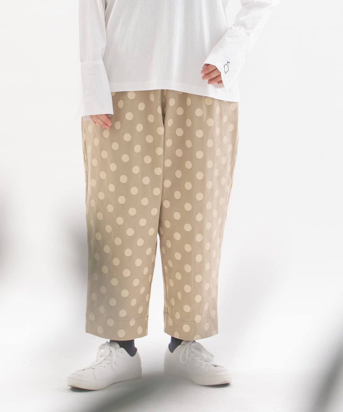 モデル身長：160cm