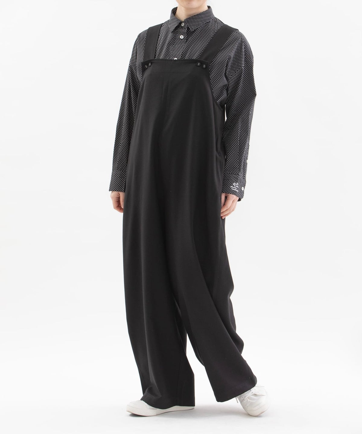 モデル身長：160cm