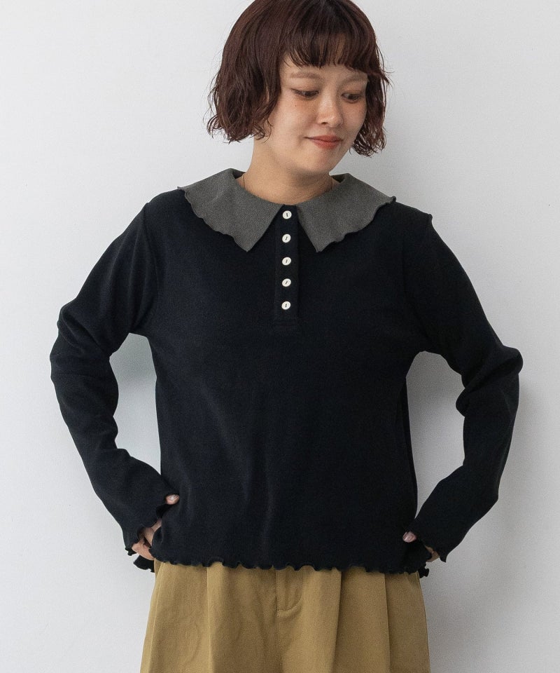 モデル身長：157cm