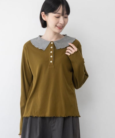 モデル身長：165cm