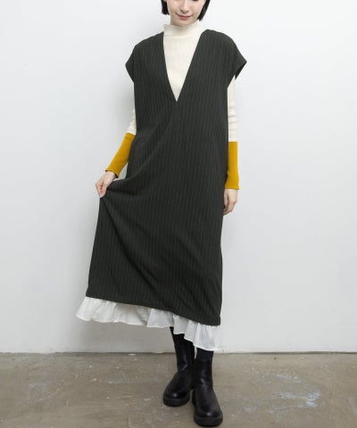 モデル身長：165cm
