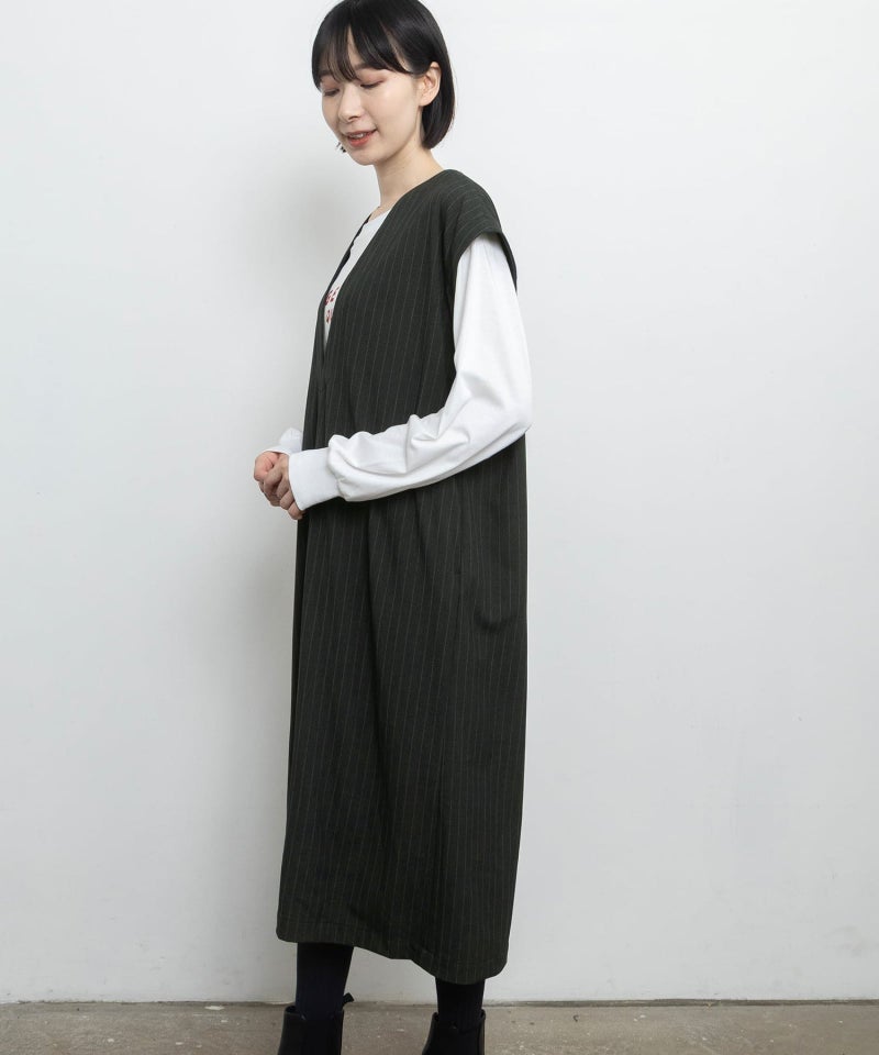 モデル身長：165cm
