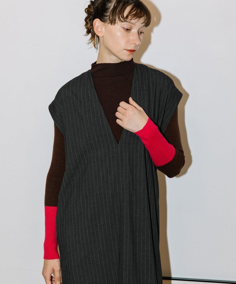 モデル身長：174cm
