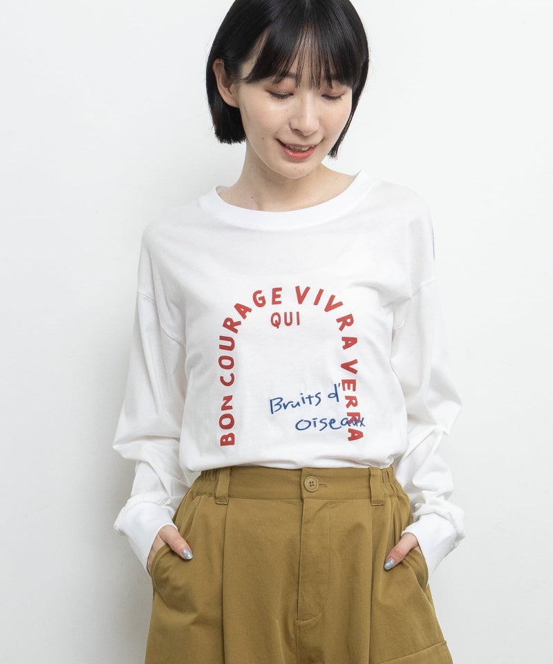 モデル身長：165cm
