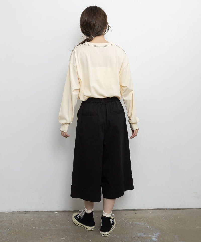 モデル身長：156cm