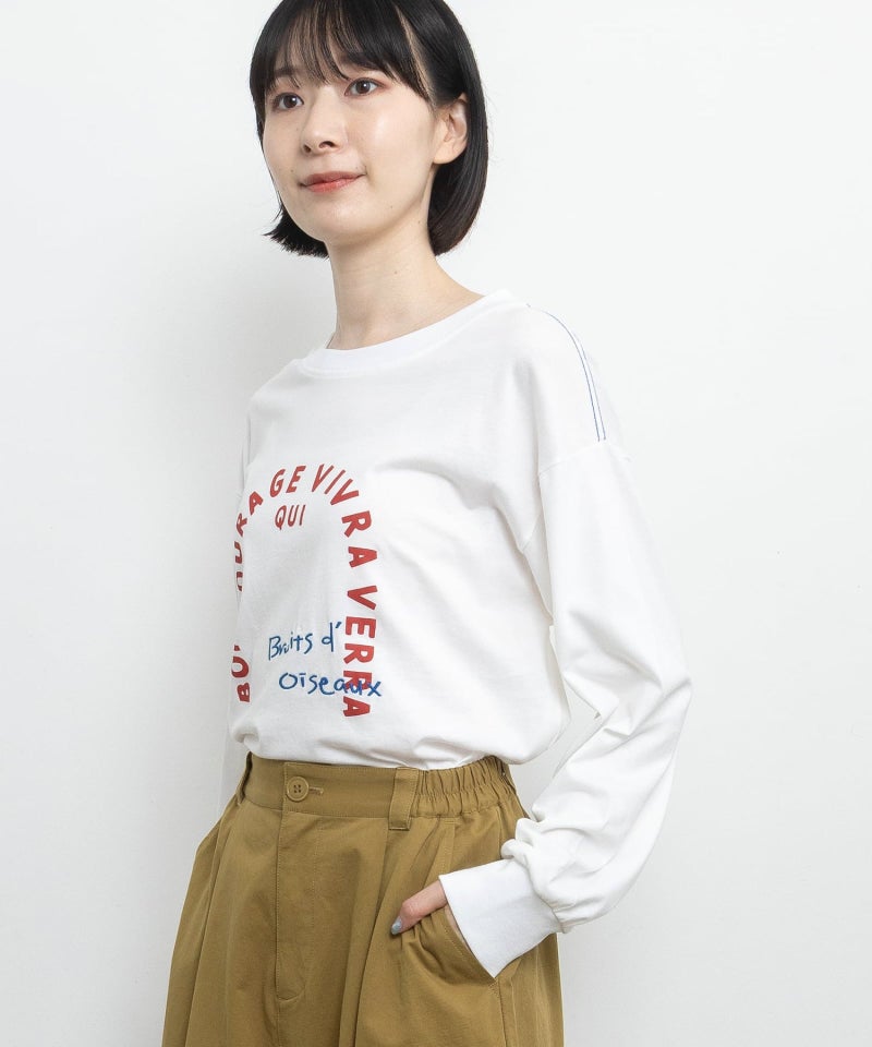 モデル身長：165cm